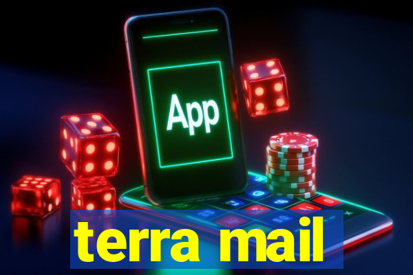 terra mail